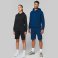 Sudadera con capucha unisex PA382. .