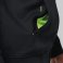 Sudadera con capucha y cremallera unisex PA383. .