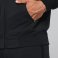 Sudadera con capucha y cremallera unisex PA383. .