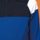 Sudadera deportiva 1/4 cremallera niño PA388. .