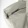Bolso duffel reciclado de felpa NS106. .