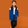 Chaqueta de chándal niño PA391. .
