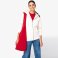 Shopper reciclado de felpa NS107. .