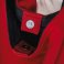 Shopper reciclado de felpa NS107. .
