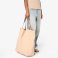Bolso shopper reciclada NS110. .