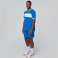 Camiseta de fútbol unisex PA4000. .