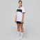 Camiseta de fútbol unisex PA4000. .