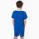 Camiseta de fútbol niño PA4001. .