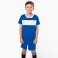 Camiseta de fútbol niño PA4001. .