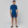 Camiseta deportiva unisex PA4007. .