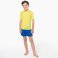 Camiseta deportiva niño PA4008. .