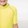 Camiseta deportiva niño PA4008. .