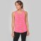 Camiseta deportiva tirantes mujer PA4009. .