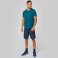 Camiseta deportiva unisex PA4011. .