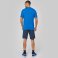 Camiseta deportiva unisex PA4011. .