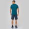 Camiseta deportiva unisex PA4011. .