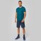 Camiseta deportiva unisex PA4011. .
