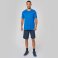 Camiseta deportiva unisex PA4011. .