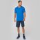 Camiseta deportiva unisex PA4011. .