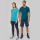 Camiseta deportiva unisex PA4011. .