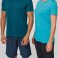 Camiseta deportiva unisex PA4011. .