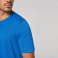 Camiseta deportiva unisex PA4011. .