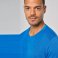 Camiseta deportiva unisex PA4011. .