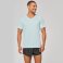 Camiseta deportiva reciclada unisex PA4012. .