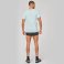 Camiseta deportiva reciclada unisex PA4012. .