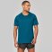 Camiseta deportiva reciclada unisex PA4012. .