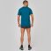 Camiseta deportiva reciclada unisex PA4012. .
