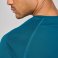 Camiseta deportiva reciclada unisex PA4012. .