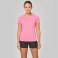 Camiseta deportiva reciclada mujer PA4013. .