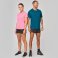 Camiseta deportiva reciclada mujer PA4013. .
