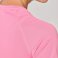 Camiseta deportiva reciclada mujer PA4013. .