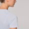 Camiseta deportiva reciclada mujer PA4013. .