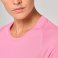 Camiseta deportiva reciclada mujer PA4013. .