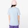 Camiseta reciclada orgánica unisex NS300. .