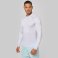 Camiseta surf manga larga reciclada unisex PA4017. .