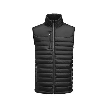 Chaleco acolchado reciclado hombre Meadows Vest Chaleco acolchado reciclado hombre Meadows Vest
