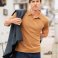 Chaleco acolchado reciclado hombre Scarsdale Vest. .