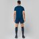 Camiseta rugby unisex PA4027. .
