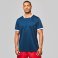 Camiseta rugby unisex PA4027. .