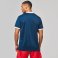 Camiseta rugby unisex PA4027. .