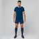 Camiseta rugby unisex PA4027. .