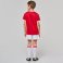 Camiseta rugby niño PA4028. .