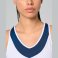 Camiseta deportiva sin mangas mujer PA4031. .