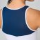Camiseta deportiva sin mangas mujer PA4031. .