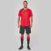 Camiseta de fútbol unisex PA436. .