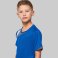Camiseta de fútbol niño PA437. .